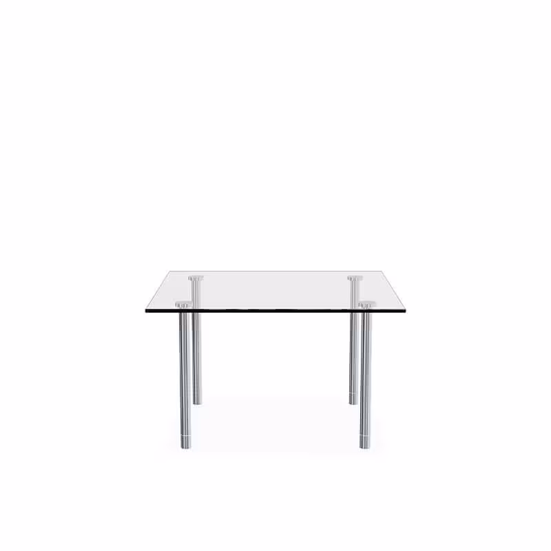 میز عسلی مربعی مدل 5010 اروند