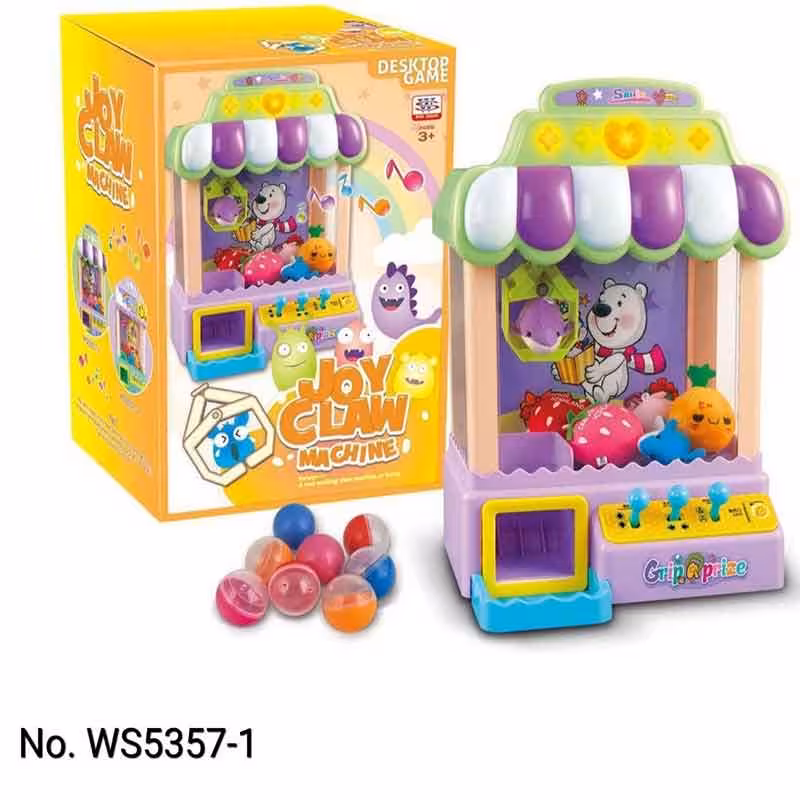 اسباب بازی ست شهربازی کد WS5371_1