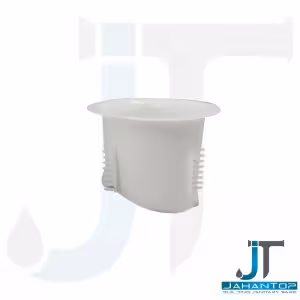 چاه بست سنگ توالت تک درب اوریب