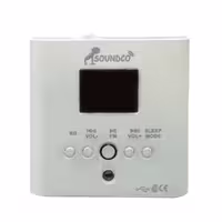 آمپلی فایر Soundco WM-225