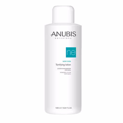 تونر ضد لک آنوبیس 1000 میل | Tonifying Lotion