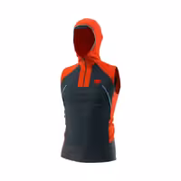 قیمت و خرید جلیقه قرمز داینافیت مدل Speed Softshell اورجینال
