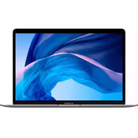 Apple MacBook Air 2020 MVH22 Full HD Laptop