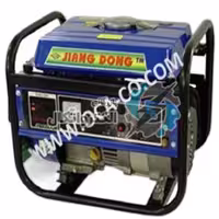 موتور برق بنزینی جیانگ دانگ چین مدل JD2800