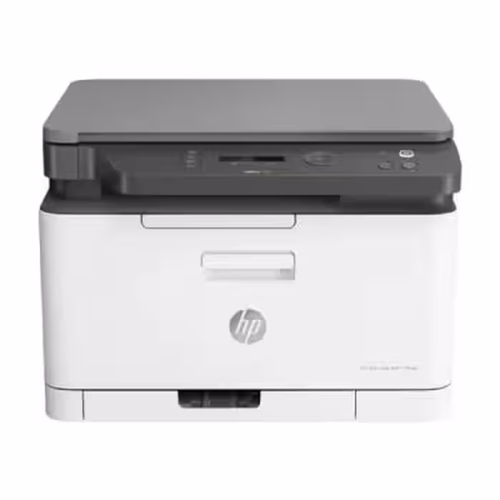 پرینتر چندکاره لیزری رنگی اچ پی مدل Color LaserJet Pro MFP178nw