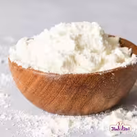 پودر خامه 500 گرمی اعتماد تازه و خالص | amazonchi