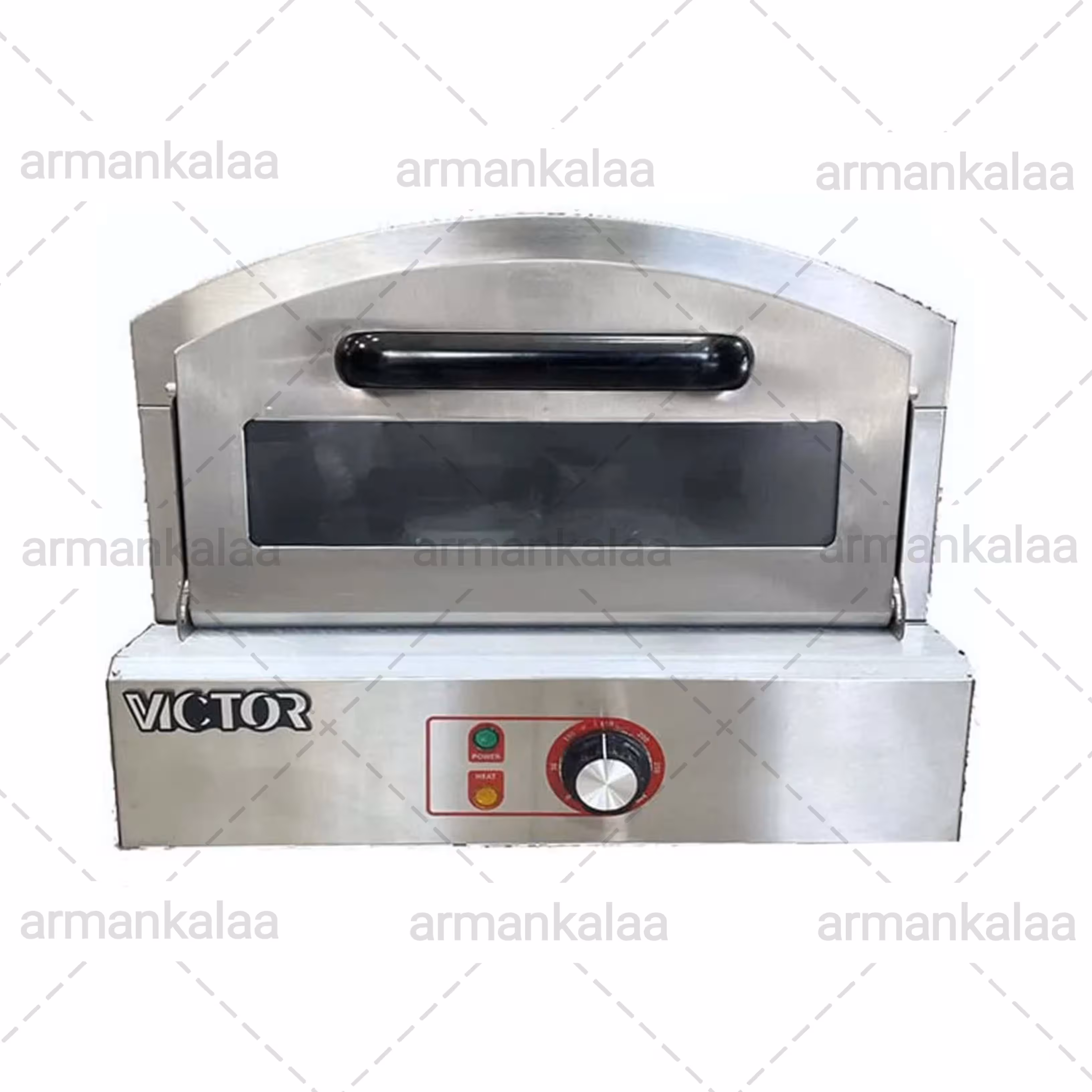 فر پیتزا برقی