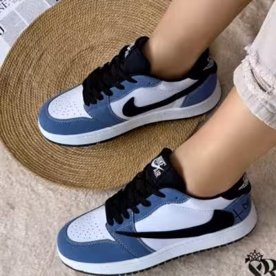 کفش نایک زنانه کفش زنانه نایکی کتونی نایکی زنانه کتونی نایک زنانه