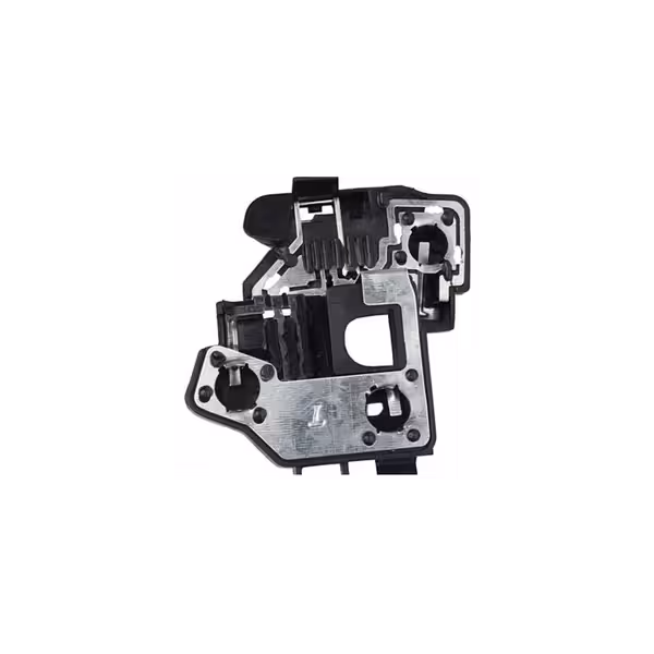 مدار(سوکت) جا لامپی چراغ خطر عقب پژو 206 چپ جمع ساز اصل