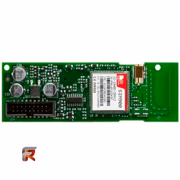 GPRS14 ماژول ارتباطی پلاگین