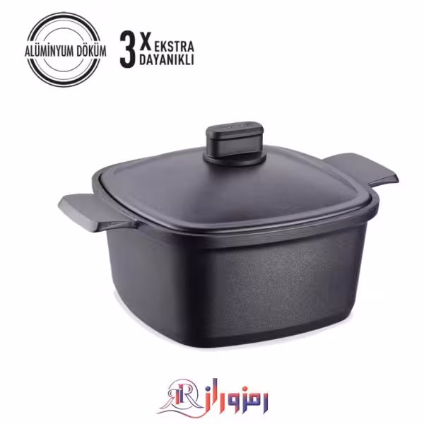 قابلمه کرکماز کاسترا سایز 20 مدل A2581