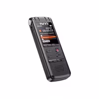 ضبط کننده دیجیتالی صدا تسکو مدل TR 905 | کالا مکس