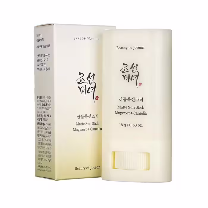 ضدآفتاب استیکی بیوتی آف جوسان 18 گرمی، SPf 50