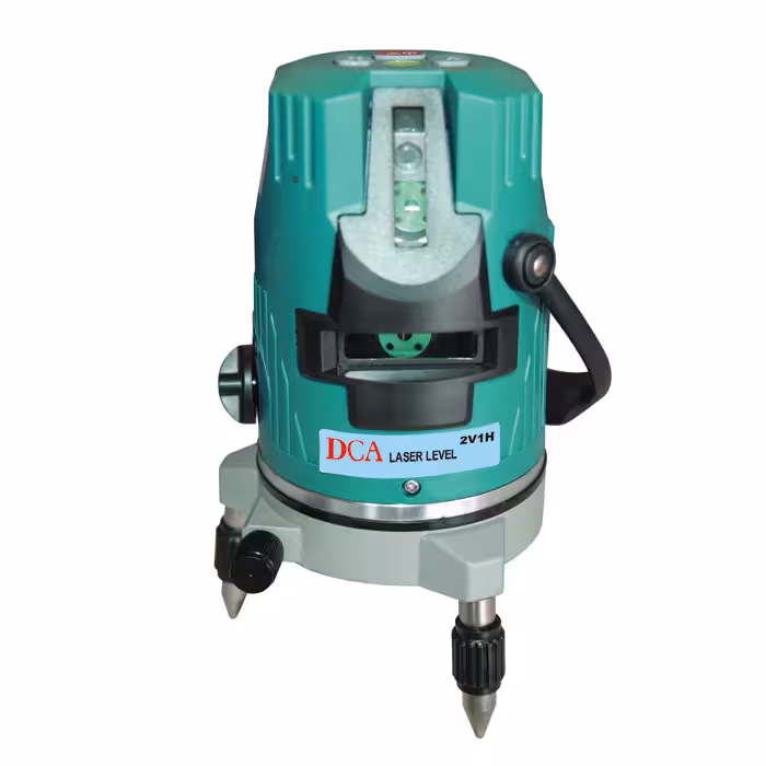 تراز لیزری دی سی ای مدل AFF06-21