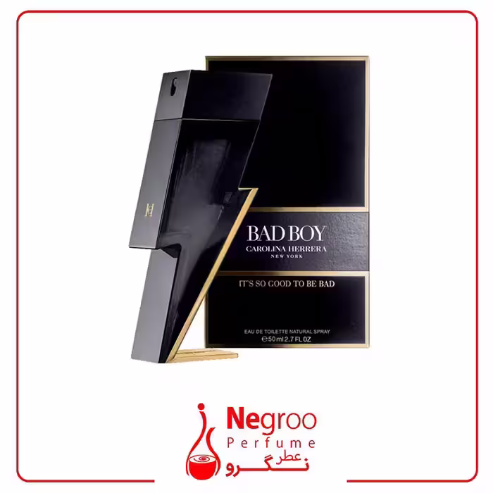 عطر ادکلن کارولینا هررا بد بوی له پرفیوم 80 میل