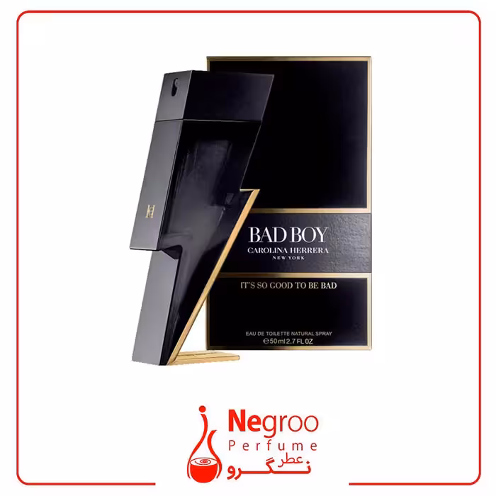 عطر ادکلن کارولینا هررا بد بوی له پرفیوم 80 میل