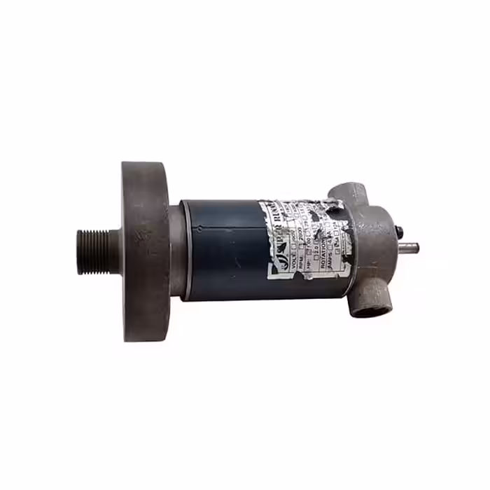 موتور تردمیل 180 ولت 1HP DC مدل E
