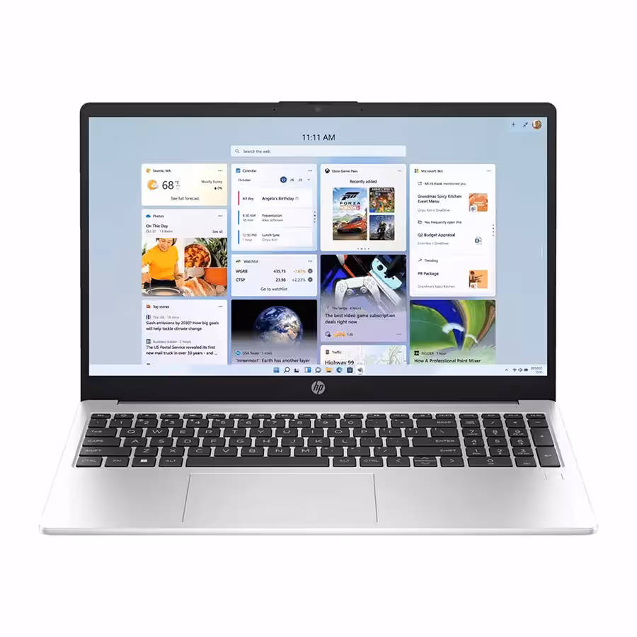 قیمت و خرید لپ تاپ 15.6 اینچ اچ پی G10 255 R7 7730U/1TB SSD/16GB/AMD | یاس ارتباط