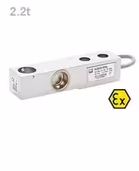 لودسل HBM مدل HLCB1 کلاس C3 ظرفیت 2.2 تن دارای ATEX