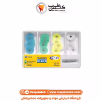 کیت دیسک مرکزدار تور وی ام 1,071 Torvm