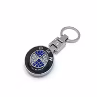 سر کلیدی طرح بی ام و نگین دار کد 2236