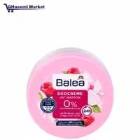 کرم دئودورانت ضد تعریق باله آ Balea