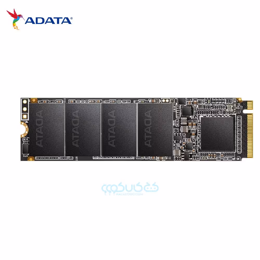 هارد SSD M2 اینترنال 256 گیگابایت ای دیتا مدل ADATA SX6000 Lite