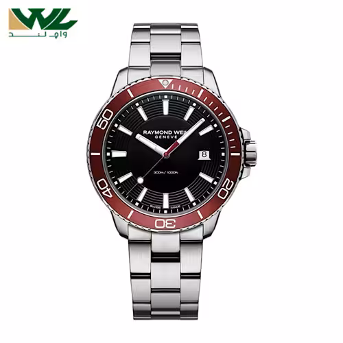 ساعت ریموند ویل 8260-ST4-20001