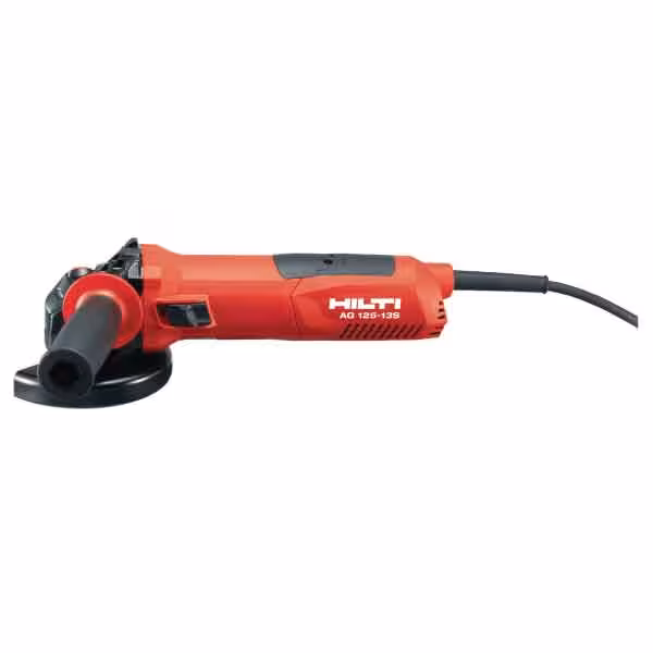مینی سنگ هیلتی HILTI AG 125-13S