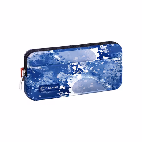 جامدادی سی.کلاس مدل مترو طرح 2