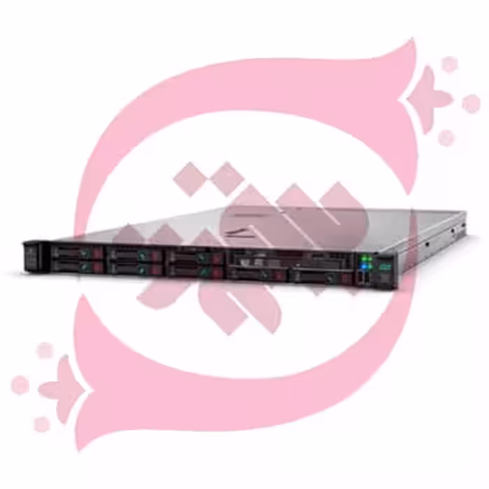 سرور رک مونت HPE DL360 Gen10 6248R 1P 32GB-R S100i NC 8SFF 800W P24743-B21 - فروشگاه یاقوت سرخ