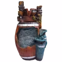 آب نما مدل مدل P2