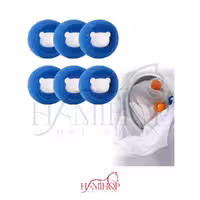 پرزگیر ماشین لباسشویی ابری