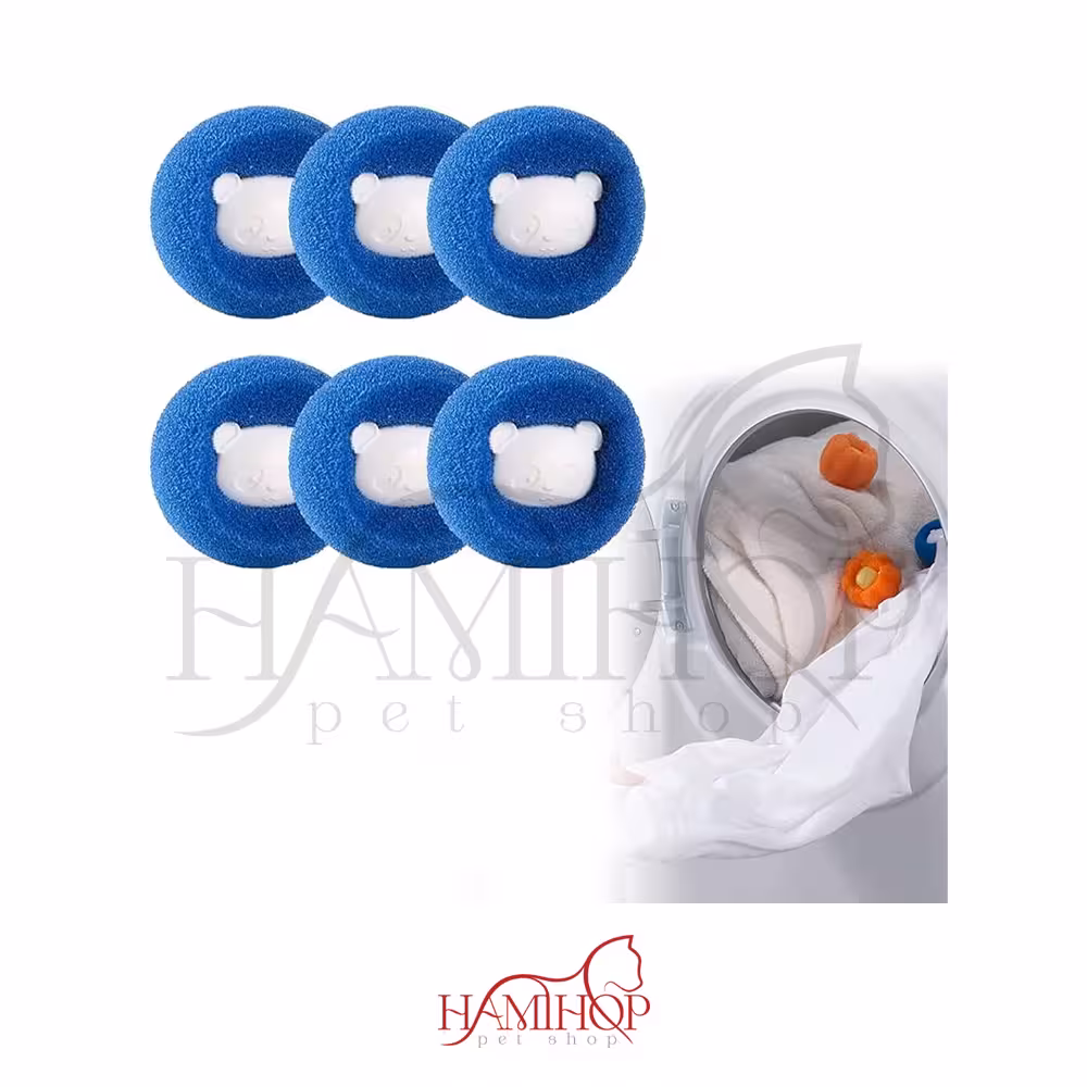 پرزگیر ماشین لباسشویی ابری