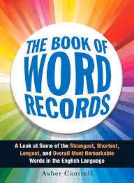 The Book of Word Records