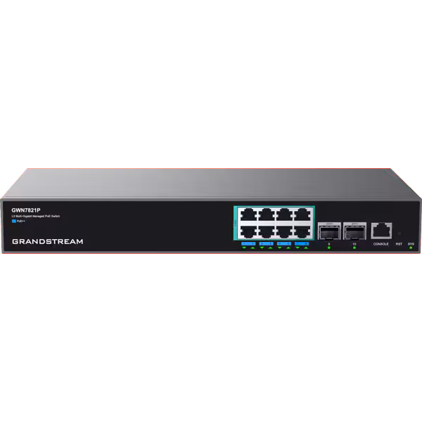 GWN7821P