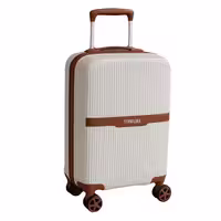 چمدان نشکن تیتان پلورا مدل TITANPLORA - TP6565S GO EXPERIENCE SMALL سایز کوچک