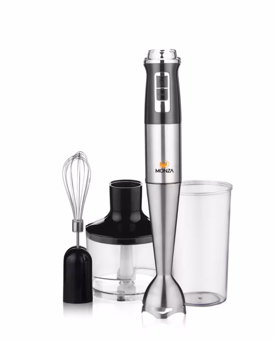 گوشتکوب سه کاره مونزا مدل M-B1231