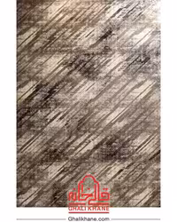 گلیم فرش ماشینی ساوین کد 2229