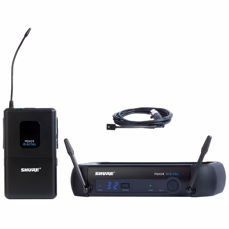 Shure PGX14E/93