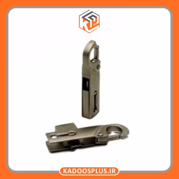 فلش مموری تبلیغاتی OTG با چاپ اختصاصی