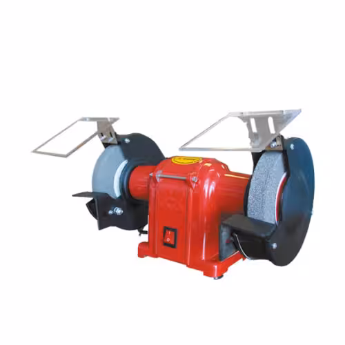 سنگ رومیزی محک 150 میلی متر مدل GD-150H