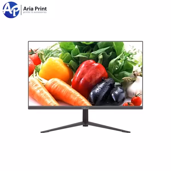مانیتور میوا مدل 24HM2FVY-A3 سایز 24 اینچ