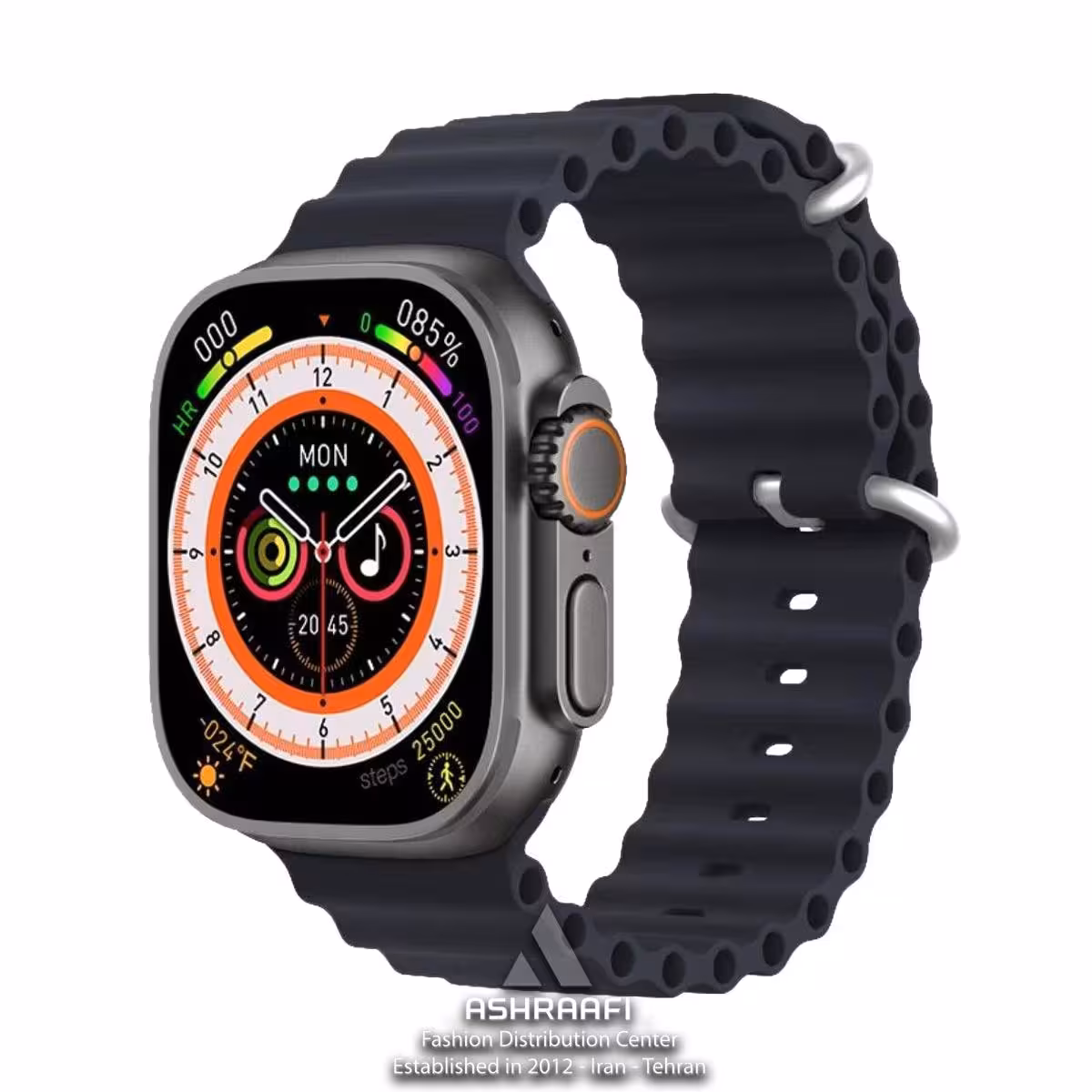 ساعت هوشمند X-inova مدل ایکس 9 مینی X9 Mini