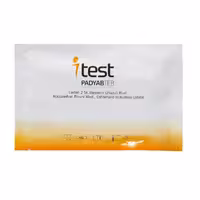 کیت تست ده کاره تشخیص اعتیاد آی تست - داروخانه آنلاین بوکان