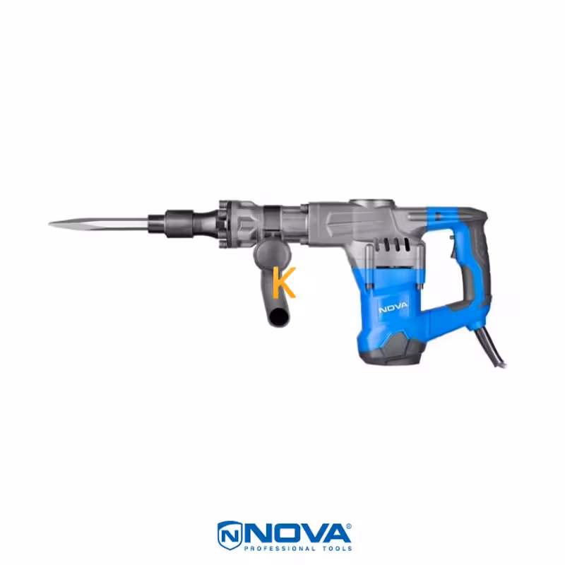دریل تخریب 2535 نووا