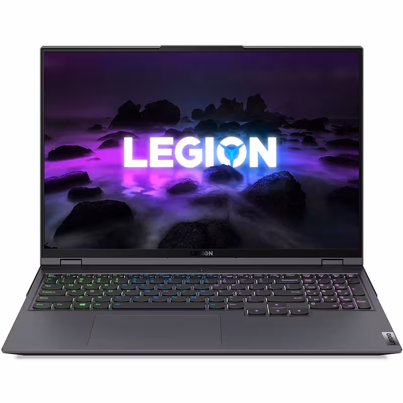 خرید لپ تاپ Legion 5 pro لنوو - سجرون اعتماد در خرید