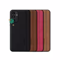 قاب گوشی چرمی Hunter مناسب Samsung Galaxy M23