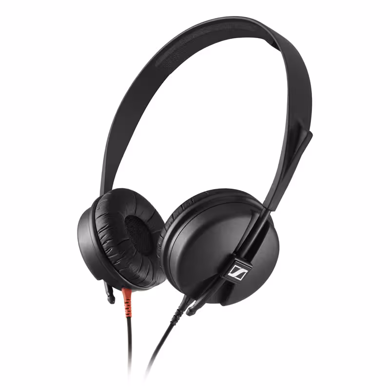 هدفون دی جی و مانیتورینگ Sennheiser HD 25 Light
