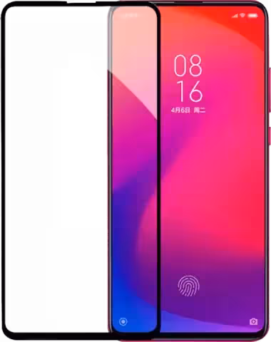محافظ صفحه نمایش تلفن هوشمند XIAOMI MI 9T